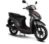 Candy Hermosa 50 cc ảnh 6 Candy Hermosa 50 cc anh 6