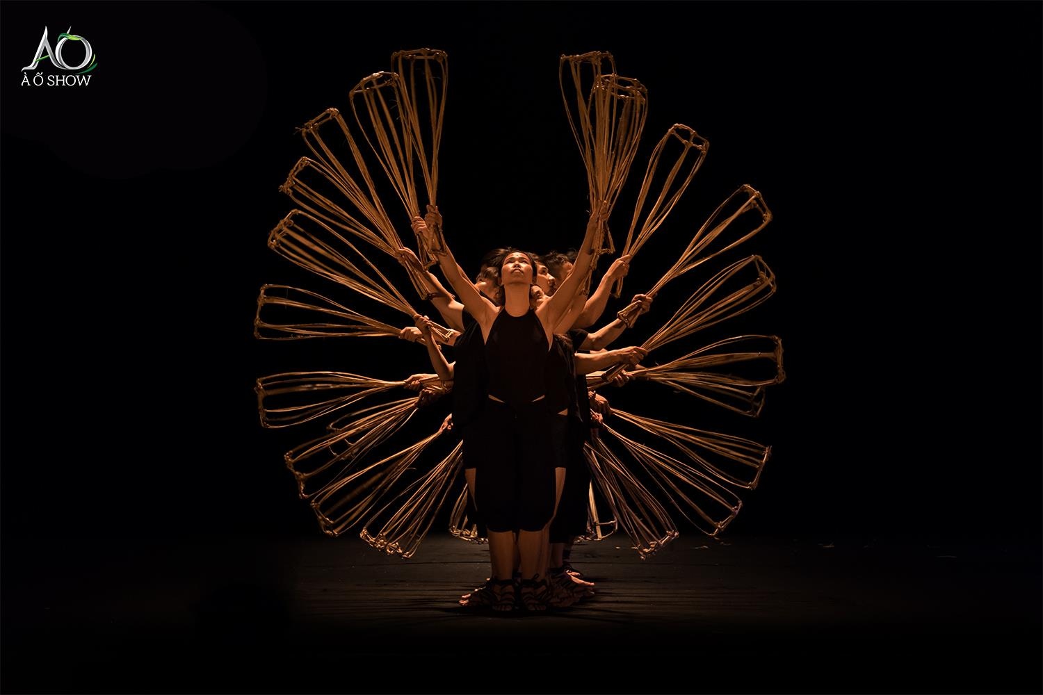 à ố ảnh 3 a o anh 3