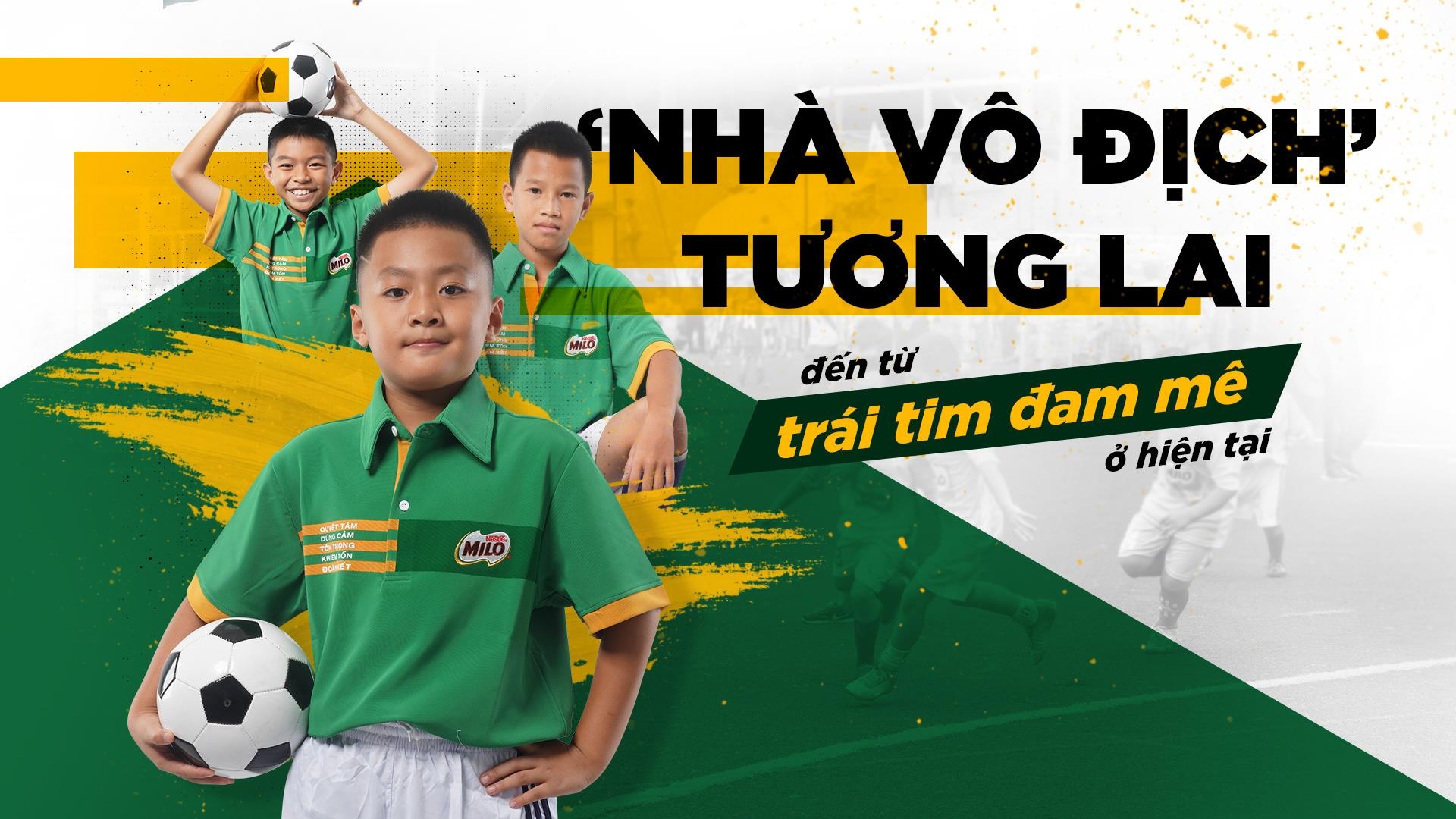 Milo ảnh 2 Milo anh 2