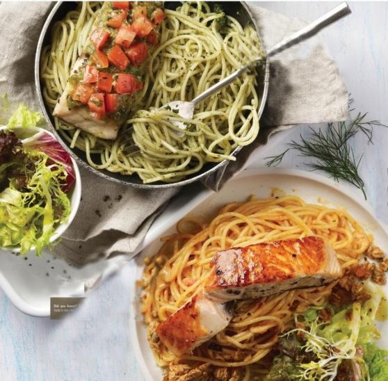 PastaMania ảnh 2 PastaMania anh 2