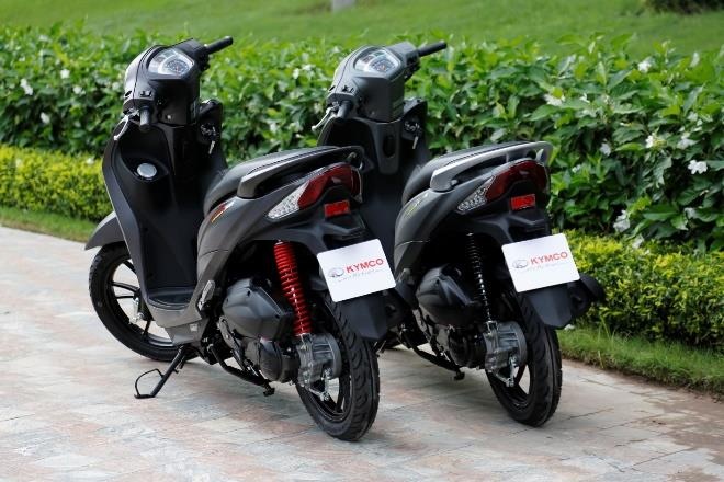 Candy Hermosa 50 cc ảnh 2 Candy Hermosa 50 cc anh 2