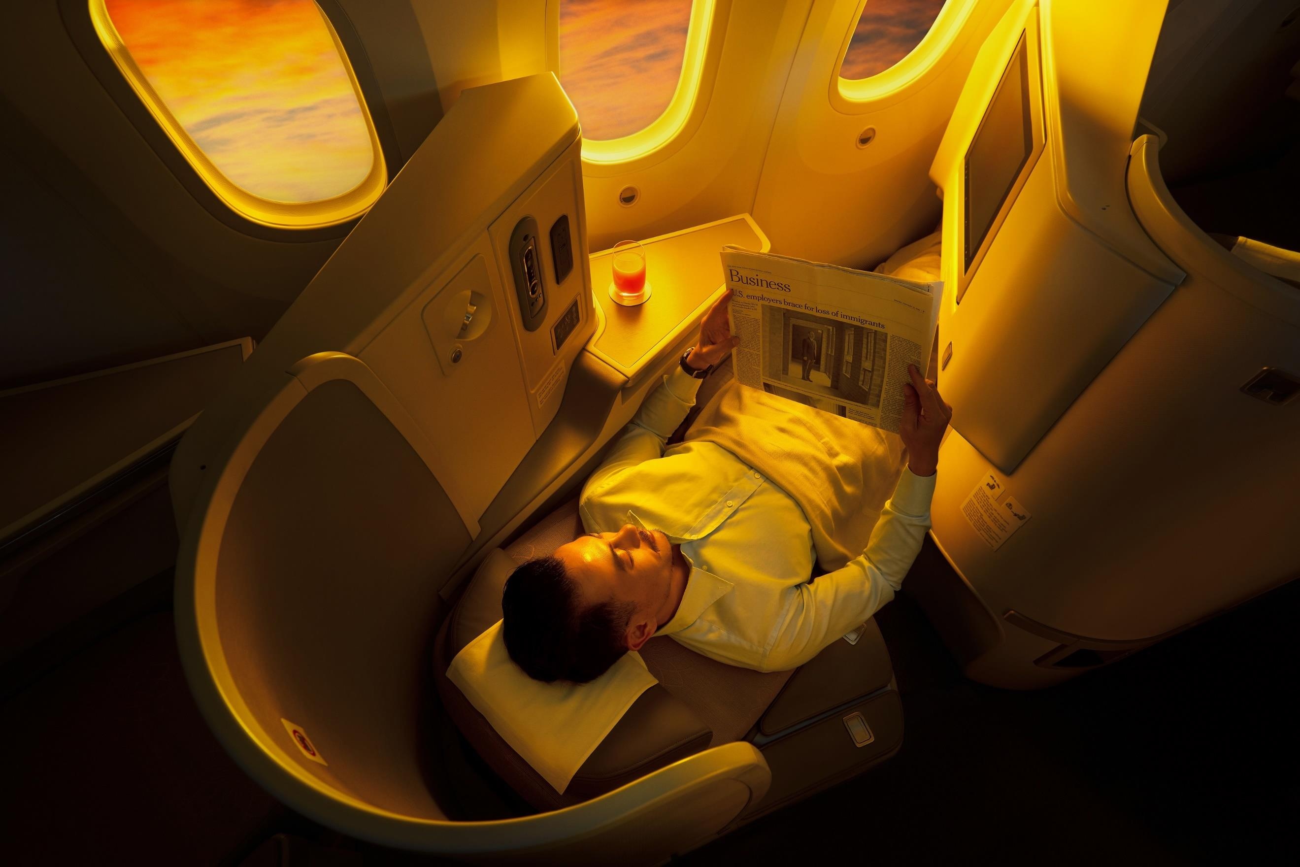 Vietnam Airlines ảnh 2 Vietnam Airlines anh 2