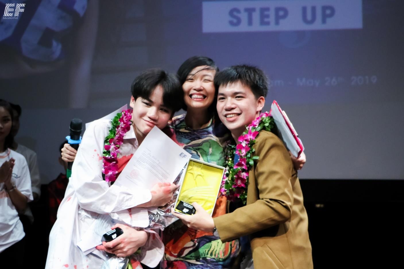 EF Education First anh 4