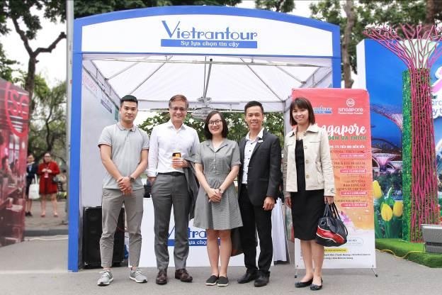 Vietrantour ảnh 4 Vietrantour anh 4