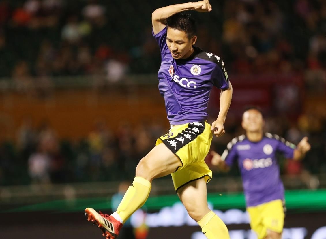 Nhung ‘ban thang cuoc doi’ lam nen tien ve Do Hung Dung hinh anh