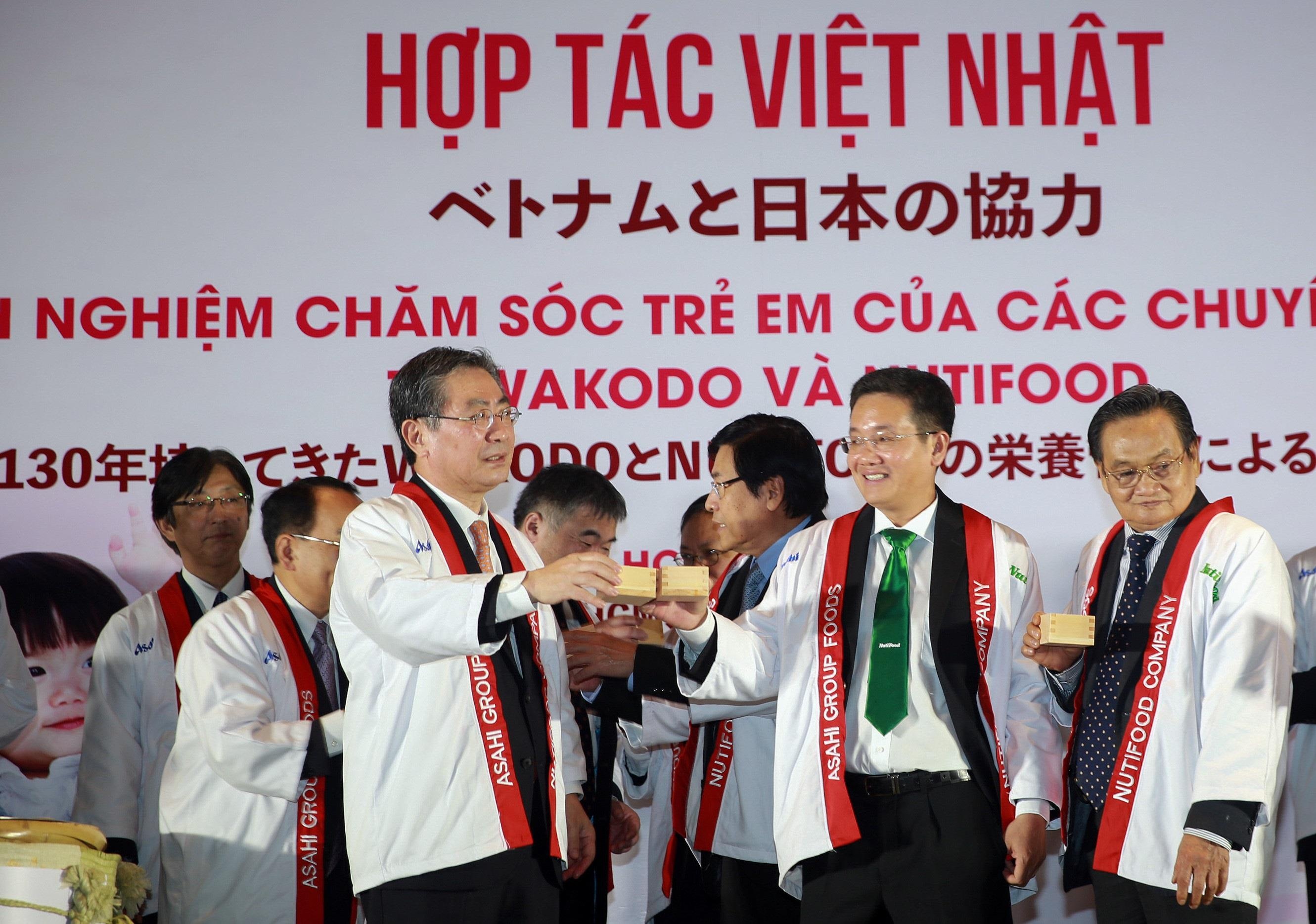 NutiFood ảnh 4 NutiFood anh 4