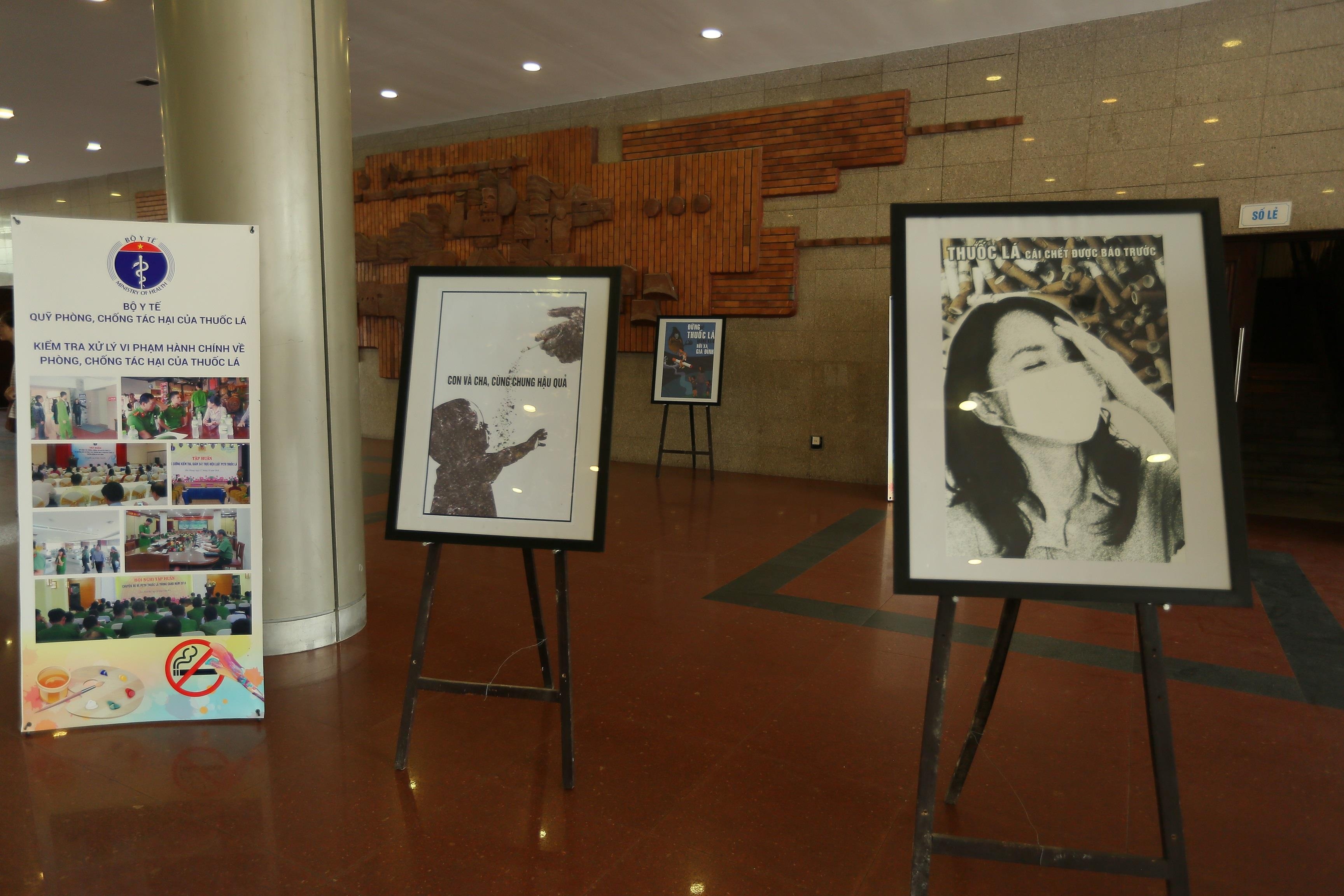 Quy Phong,  chong tac hai cua thuoc la anh 4