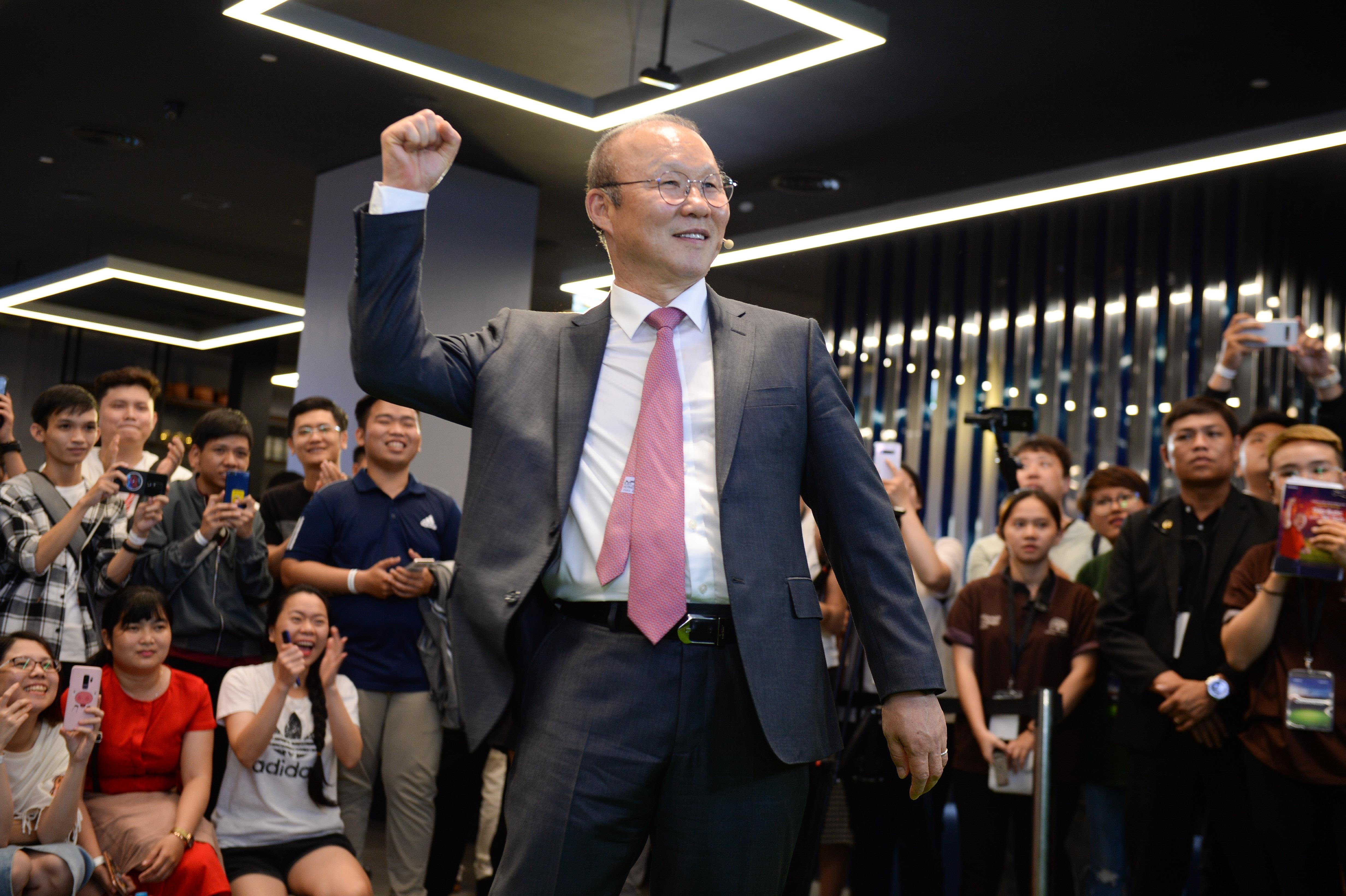 Galaxy S10+, Park Hang-seo, Samsung ảnh 6 Galaxy S10+, Park Hang-seo, Samsung anh 6