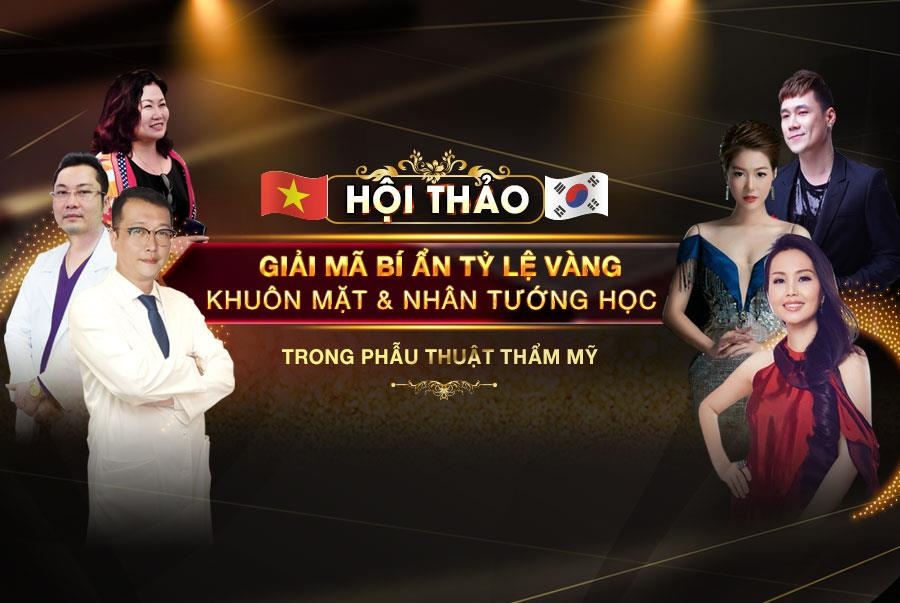 Viện thẩm mỹ y khoa Dr. Hải Lê ảnh 1 Vien tham my y khoa Dr. Hai Le anh 1