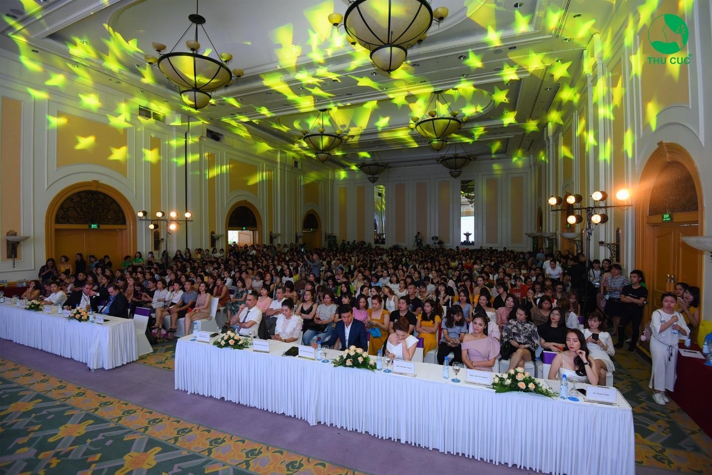 Tham my Thu Cuc anh 2