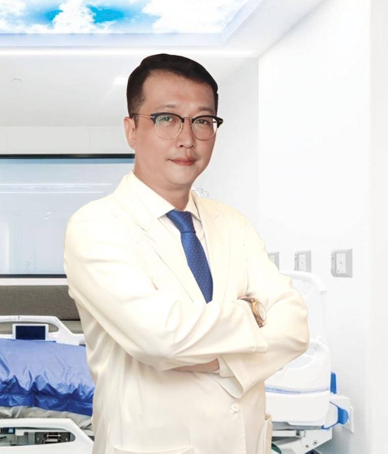 Viện thẩm mỹ y khoa Dr. Hải Lê ảnh 2 Vien tham my y khoa Dr. Hai Le anh 2