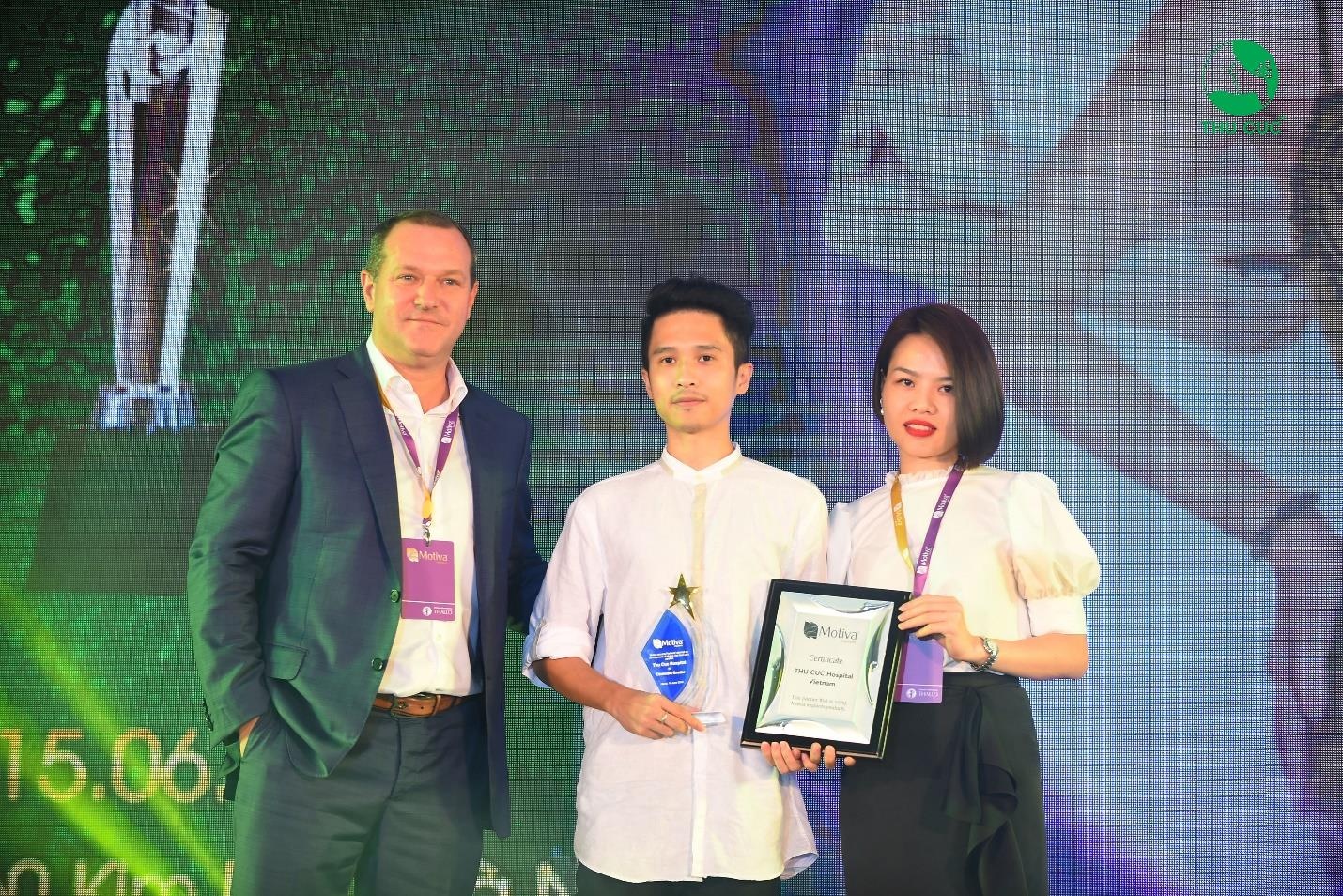 Tham my Thu Cuc anh 3