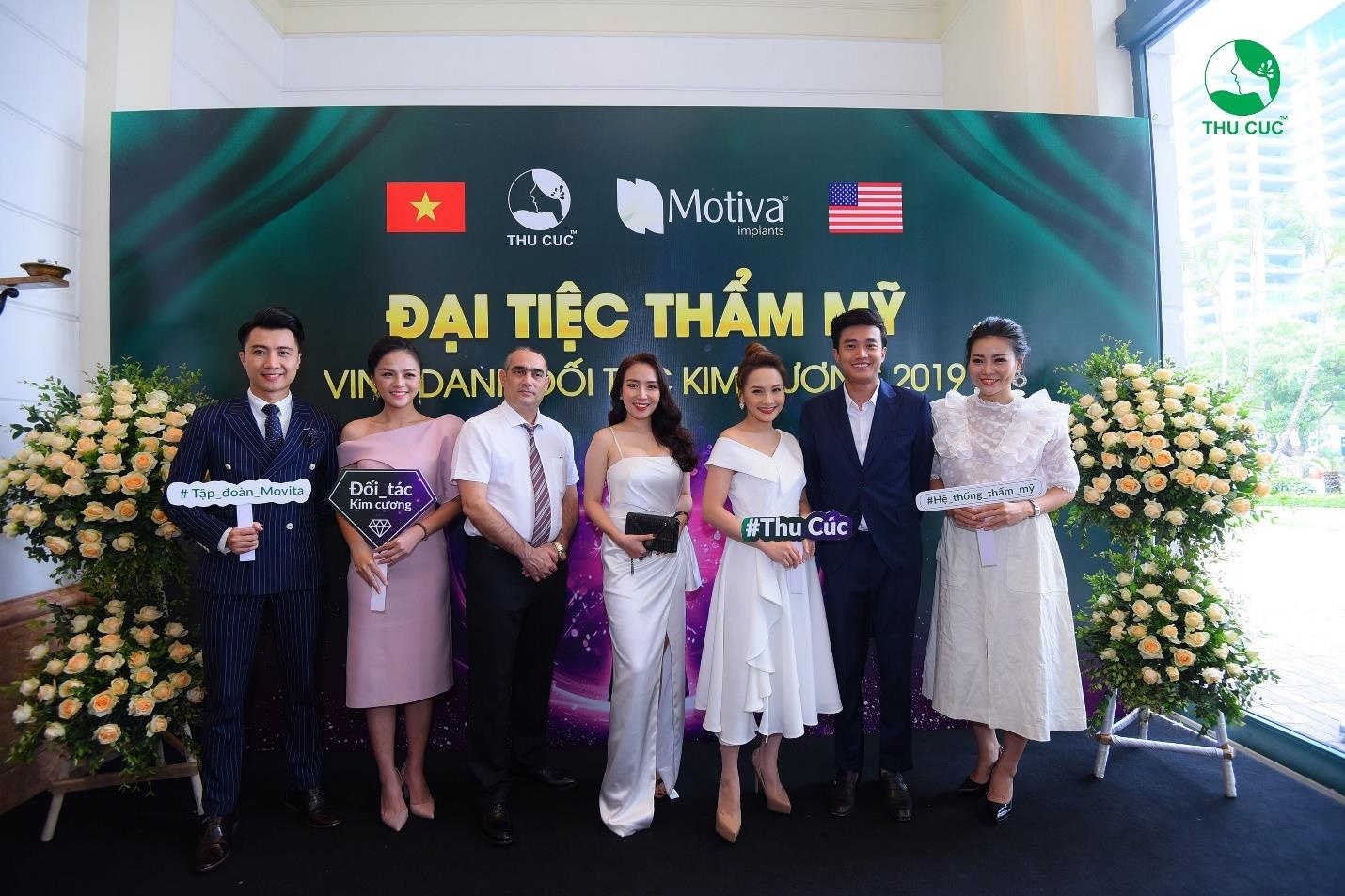 Tham my Thu Cuc anh 4