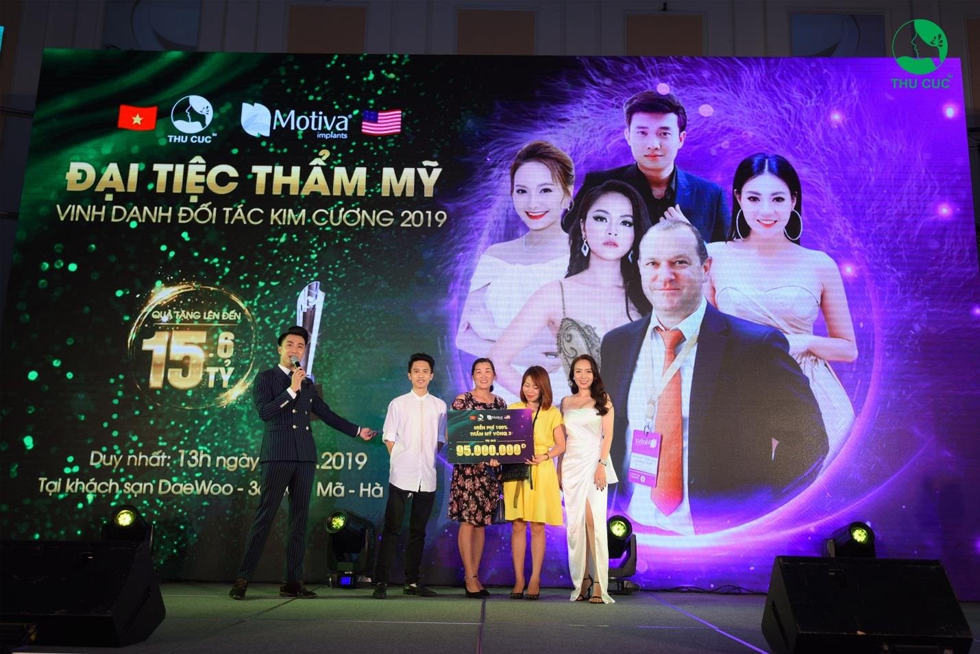 Tham my Thu Cuc anh 5