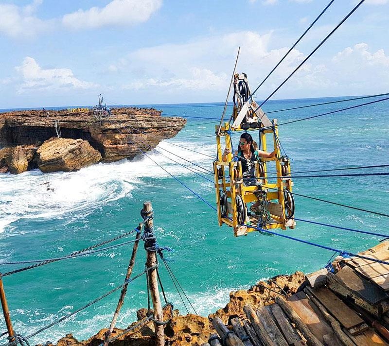 Dai su quan Indonesia anh 6