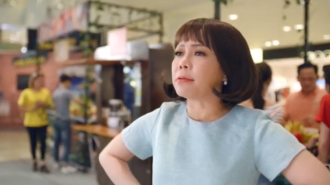 Viet Huong va nhung tinh cach it nguoi biet duoc he lo trong clip moi hinh anh