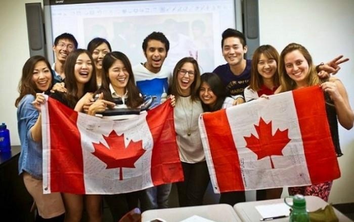 Du hoc New Zealand, Canada can dieu kien gi? hinh anh