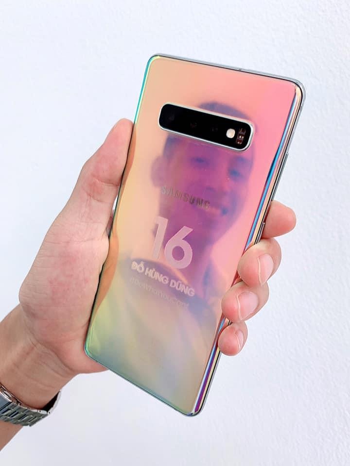 Samsung ảnh 3 Samsung anh 3