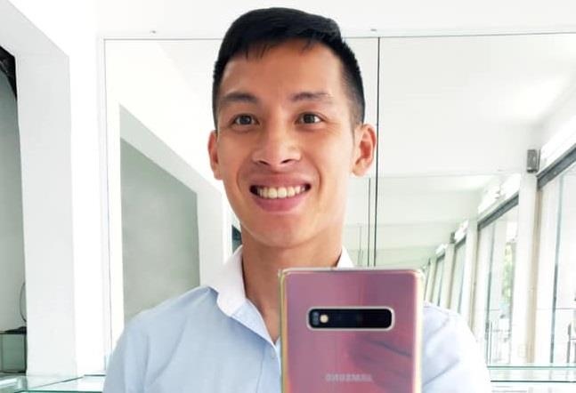 Sau mua anh cuoi, Hung Dung lai 'gay bao' dan mang bang buc anh nay hinh anh