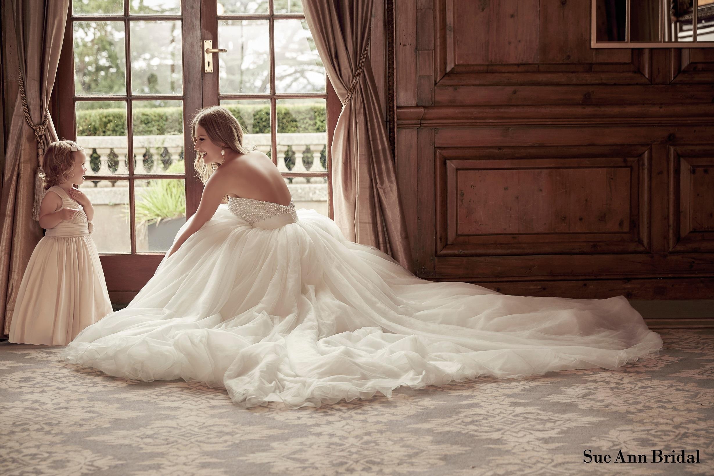 Sue Ann Bridal  ảnh 4 Sue Ann Bridal anh 4