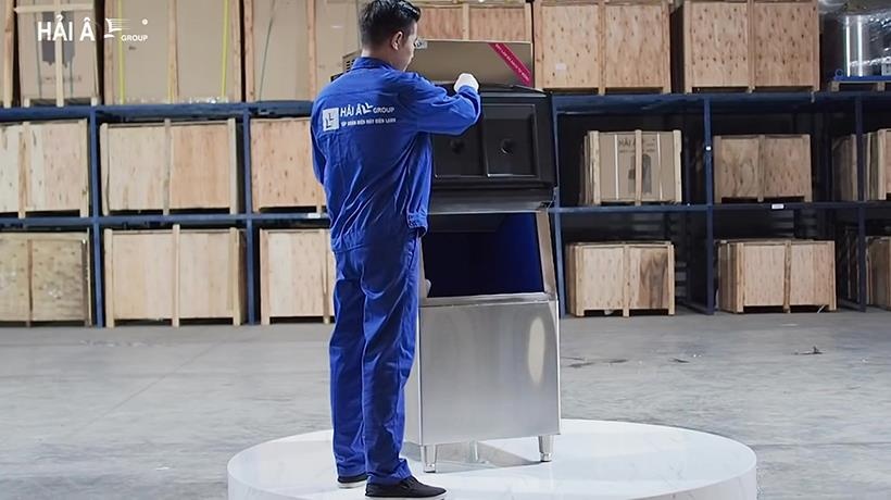 Hải Âu Group ảnh 3 Hai Au Group anh 3