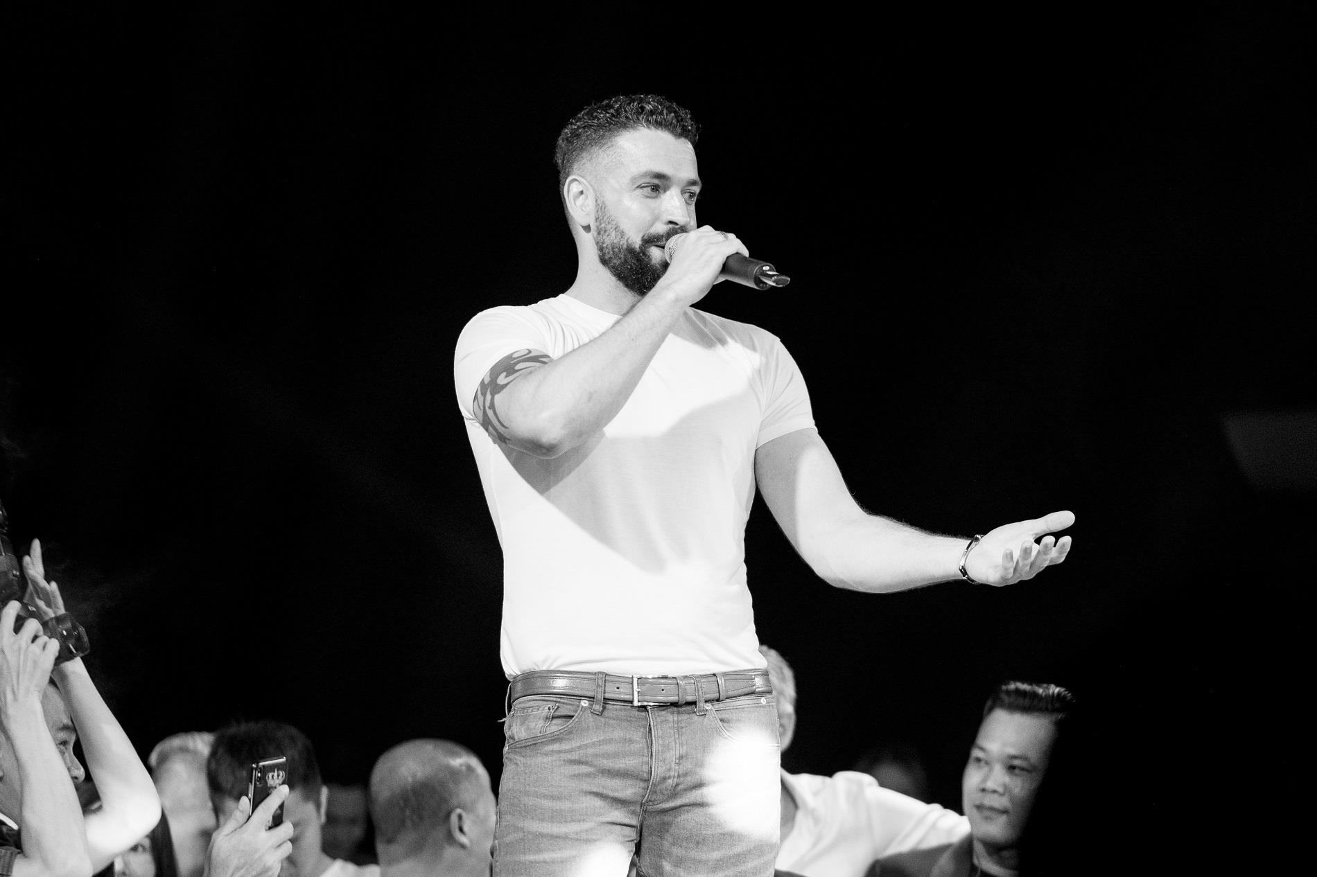 Skyxx - Garden & Lounge anh 7