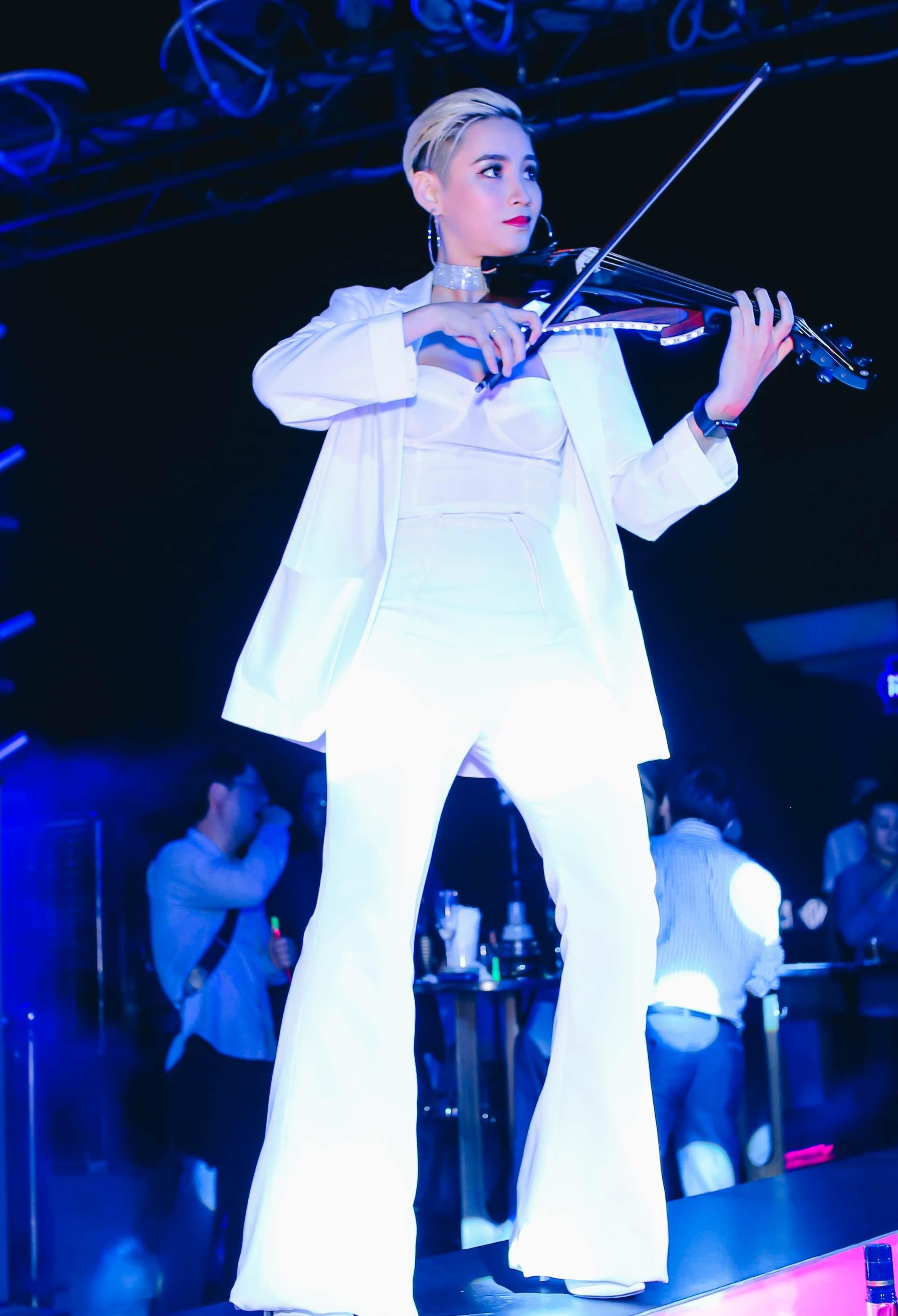 Skyxx - Garden & Lounge anh 4