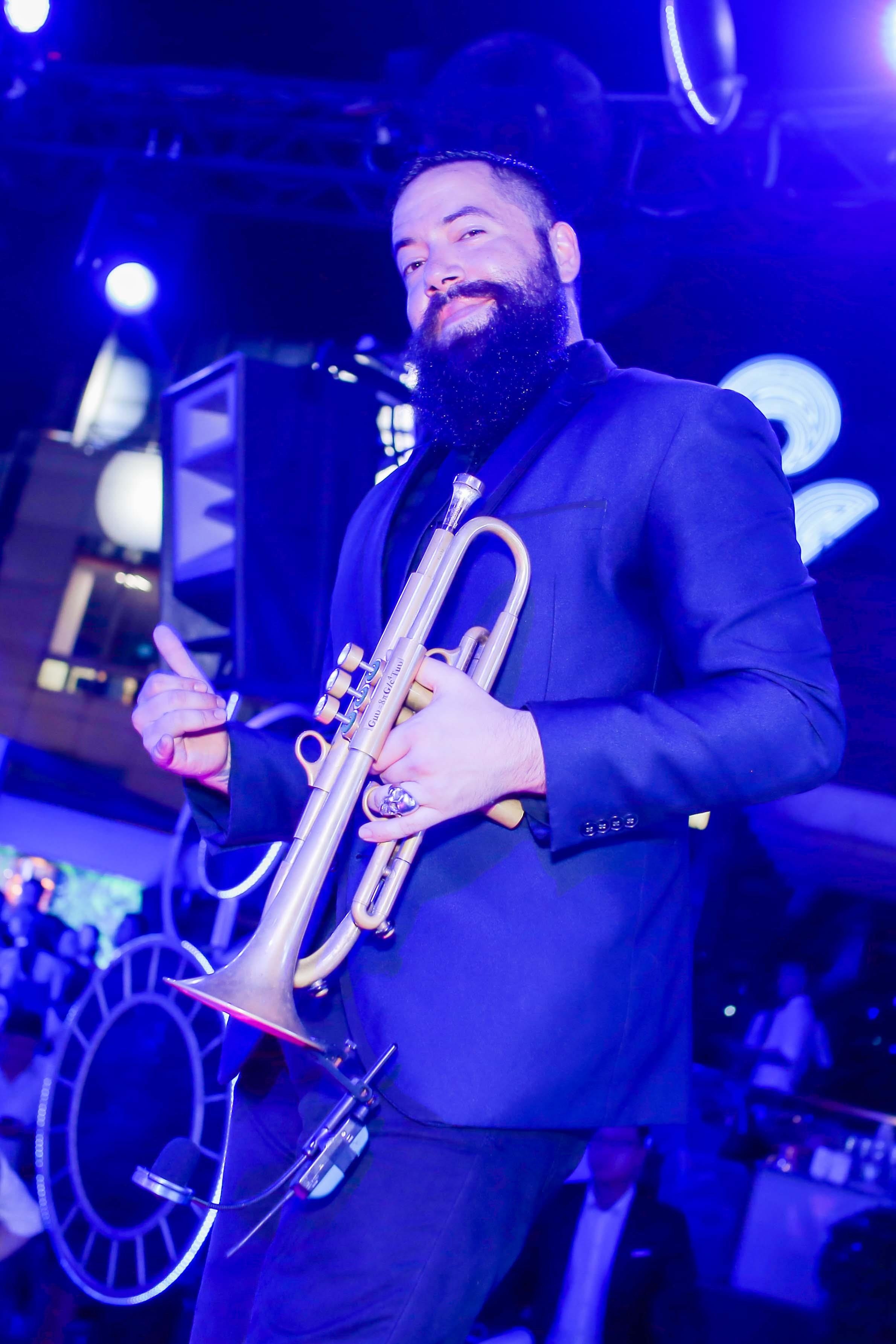 Skyxx - Garden & Lounge anh 5