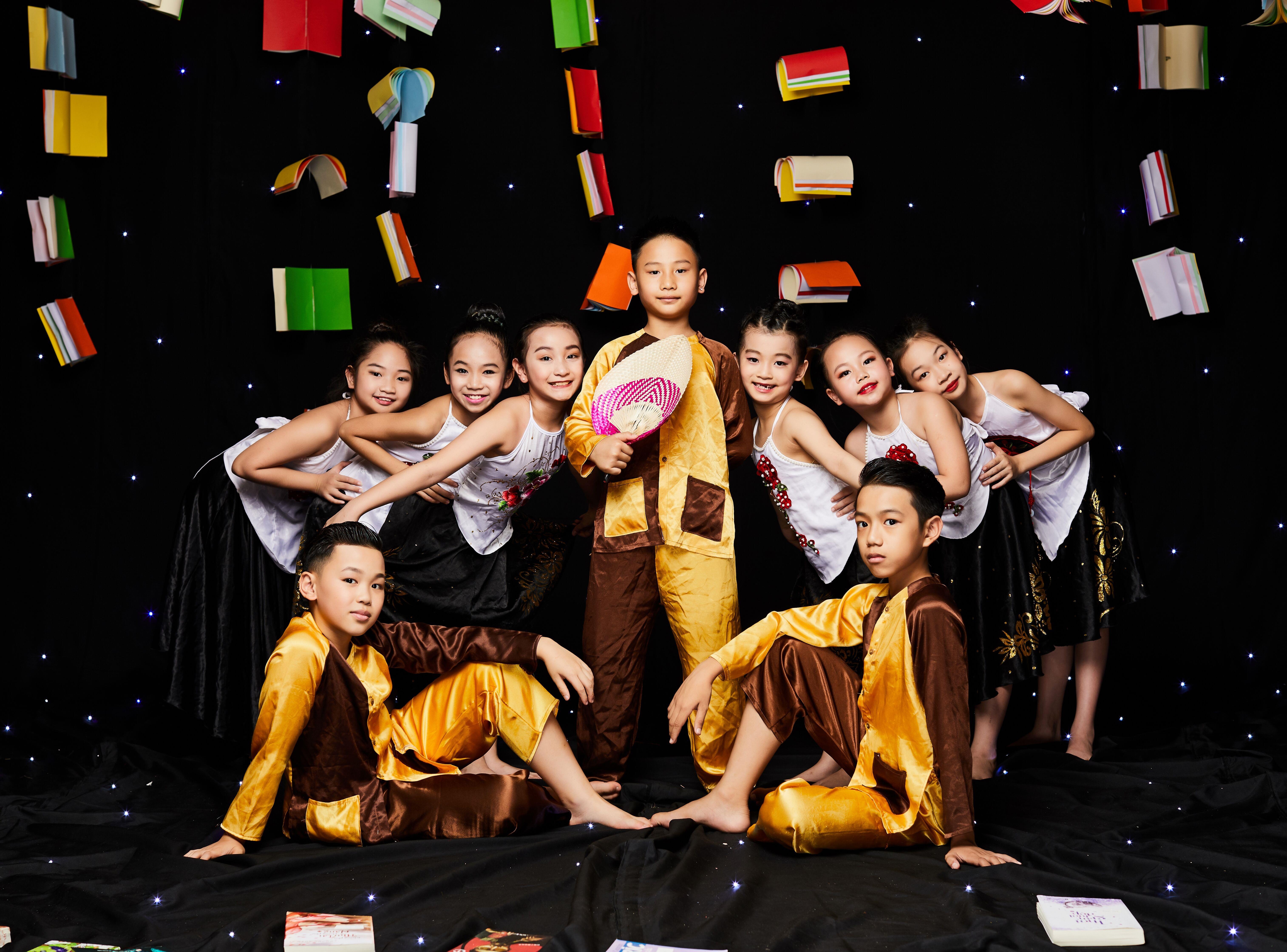 vũ kịch  ảnh 1 vu kich anh 1