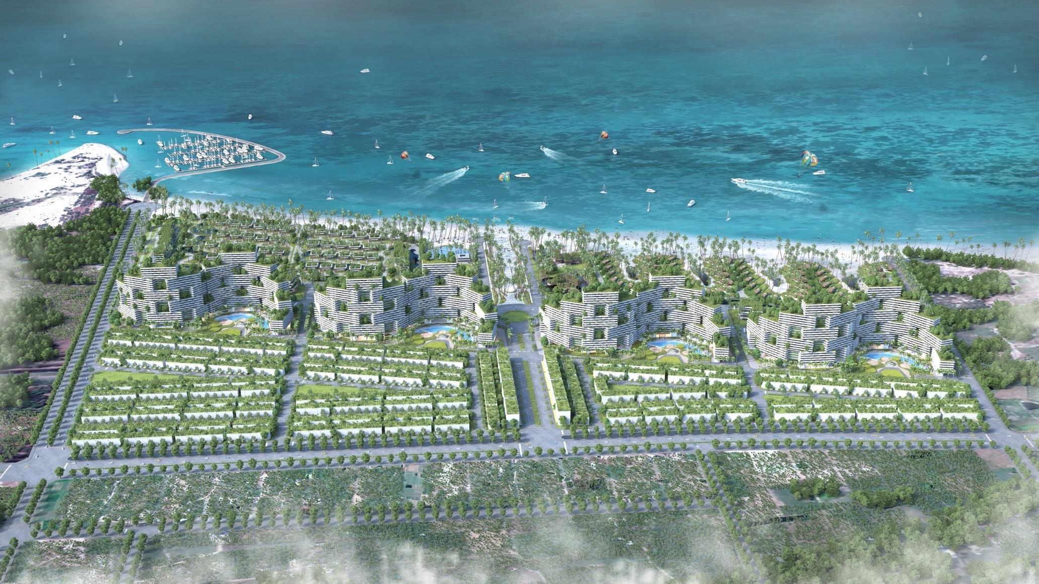 Nam Group ảnh 1 Nam Group anh 1