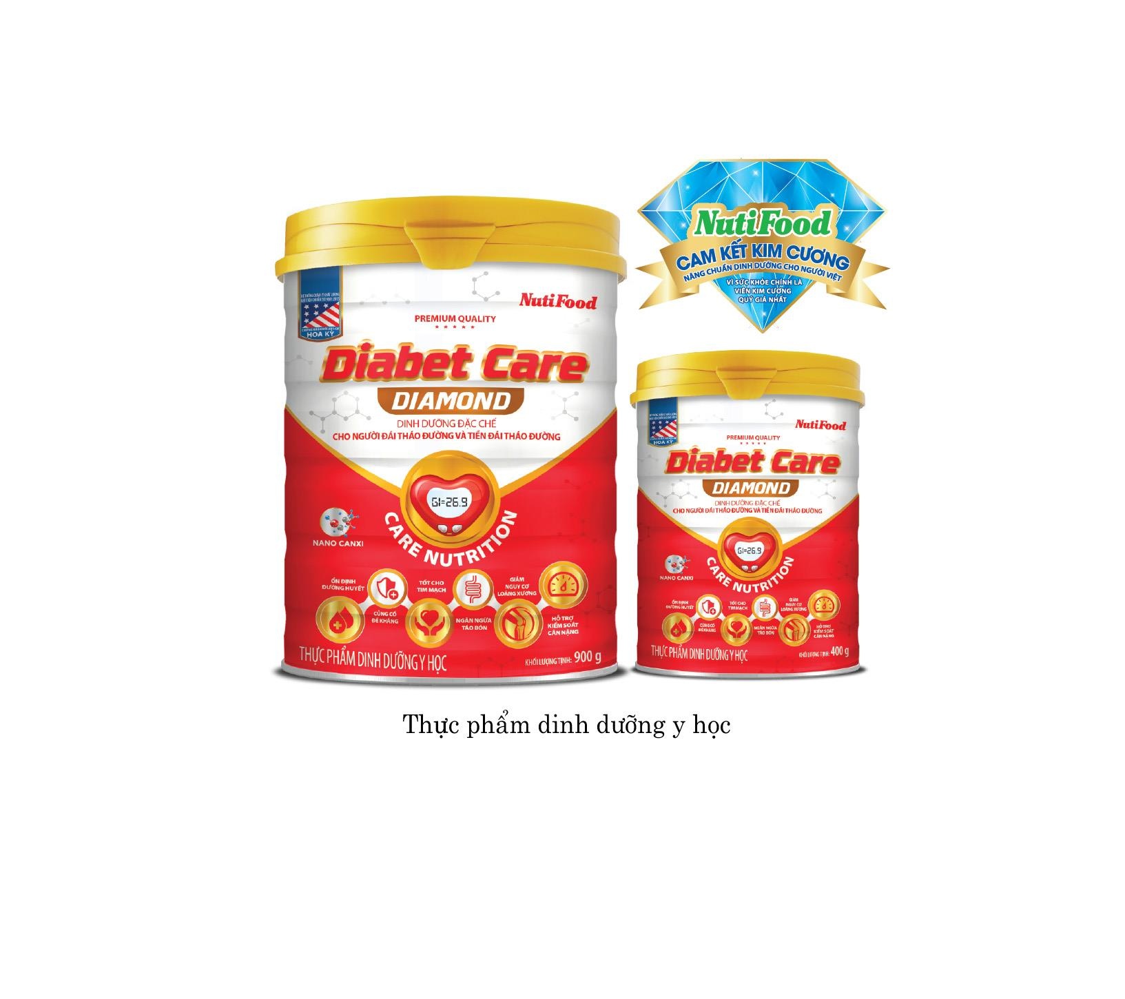 NutiFood ảnh 2 NutiFood anh 2