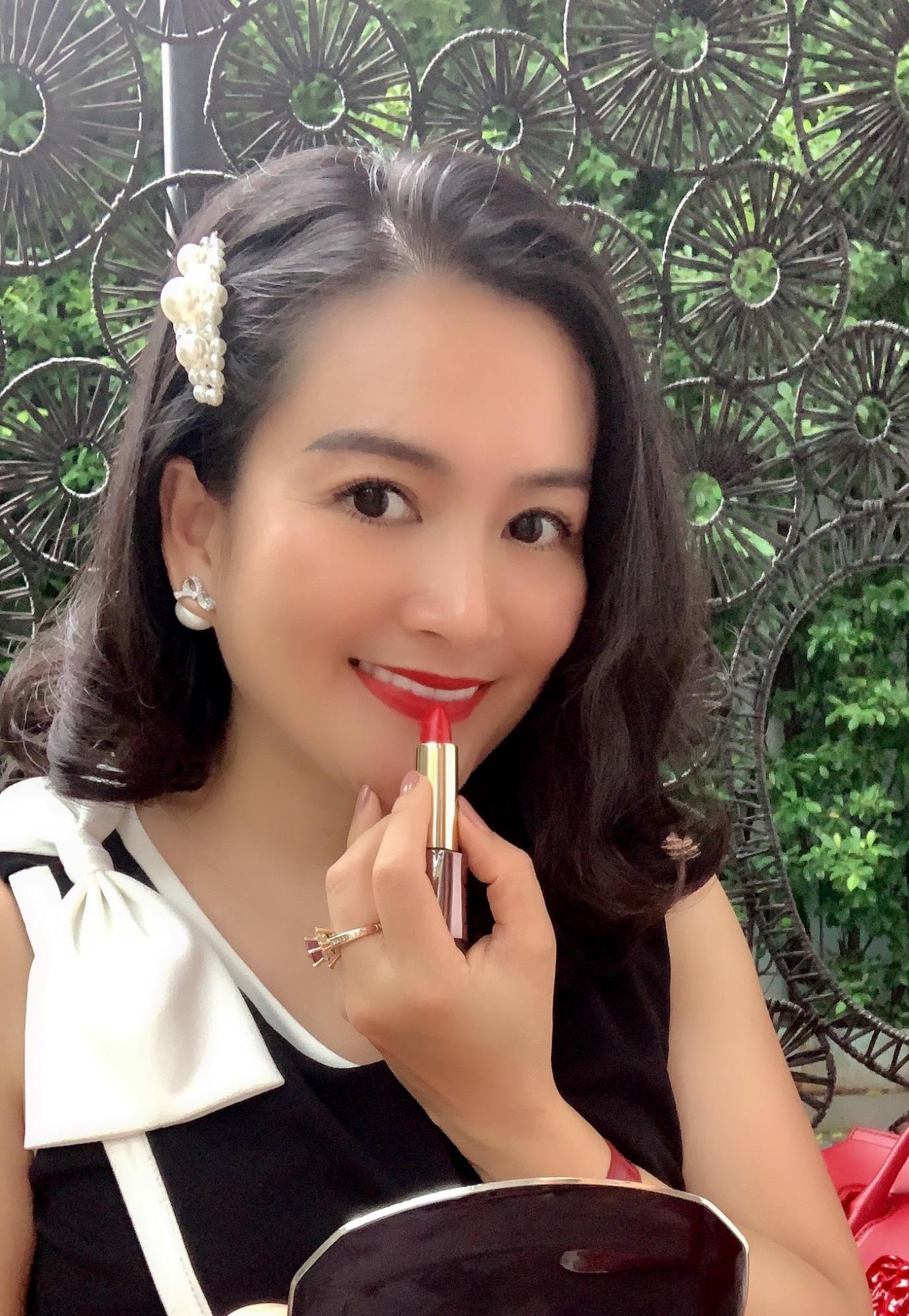 Lip On Lip ảnh 3 Lip On Lip anh 3