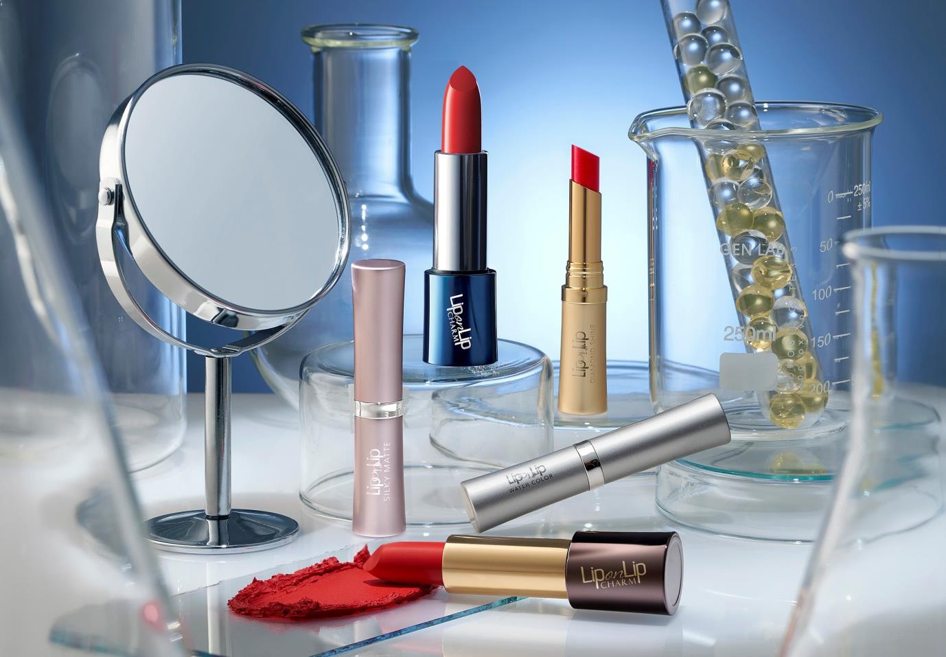 Khong sang chanh kieu ky, thoi son nay van khien phai dep 'phai long' hinh anh