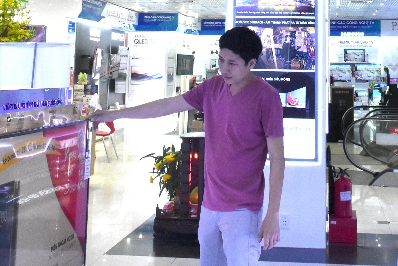 Bi quyet san TV gia mem truoc them Copa America hinh anh