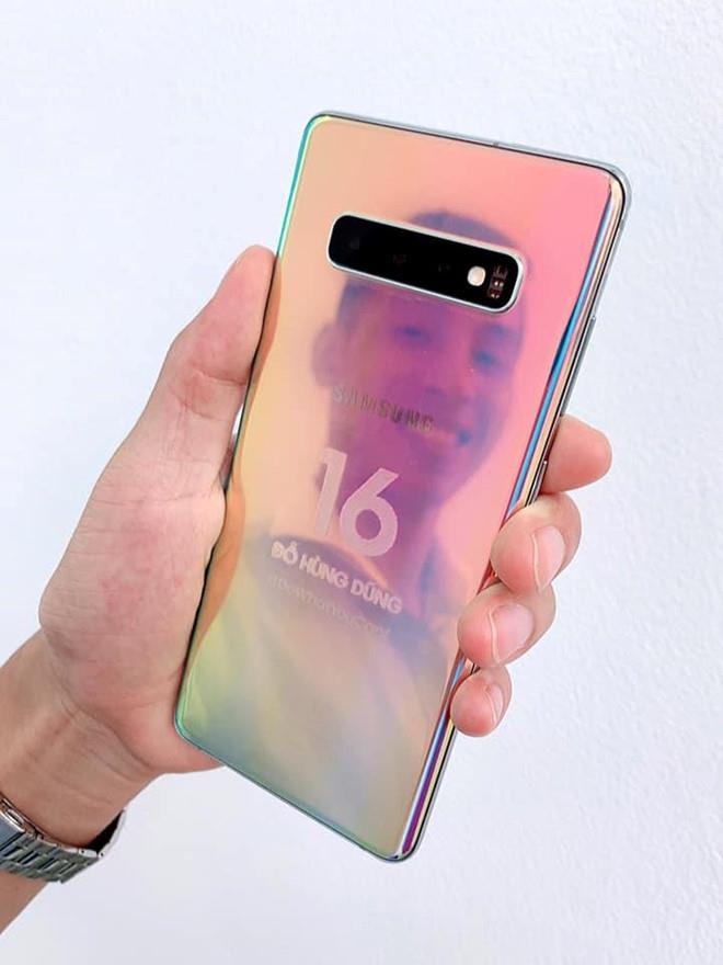 Galaxy S10+ ảnh 4 Galaxy S10+ anh 4