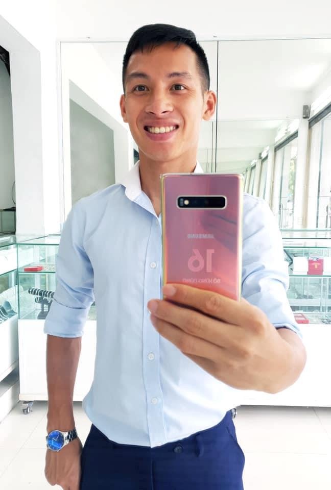 Galaxy S10+ ảnh 3 Galaxy S10+ anh 3