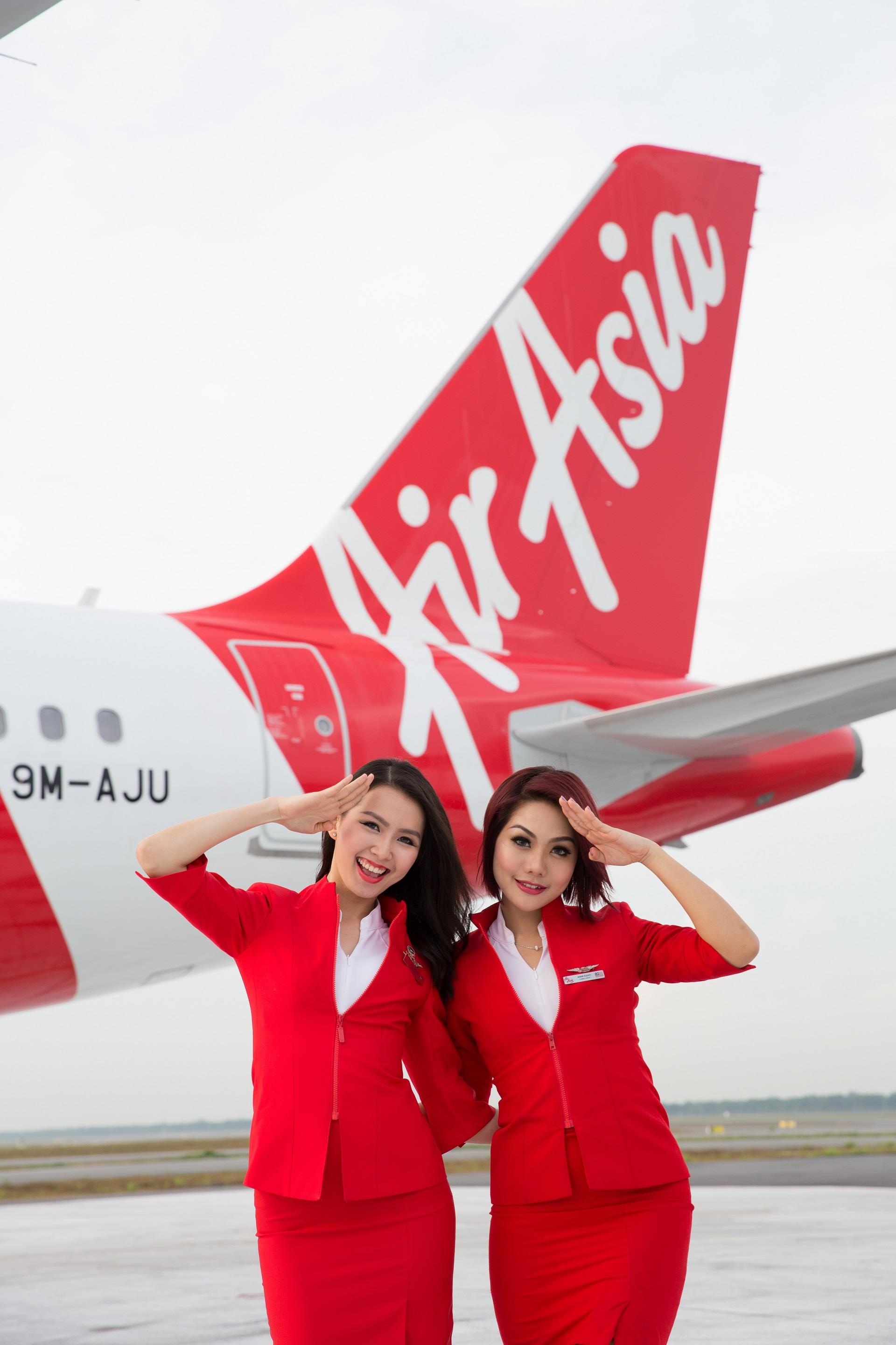 AirAsia anh 5