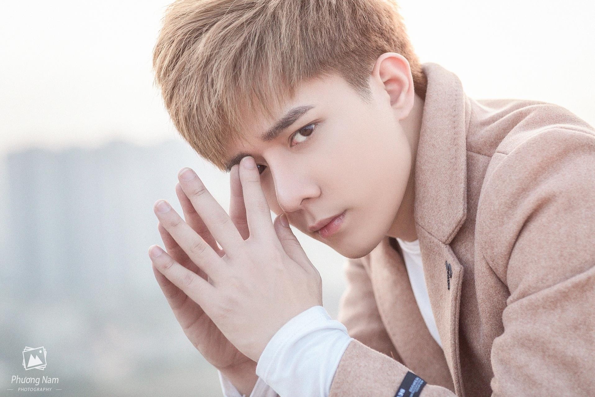 MV cua ca si Nhat Phong dat hon 15 trieu view sau mot thang hinh anh
