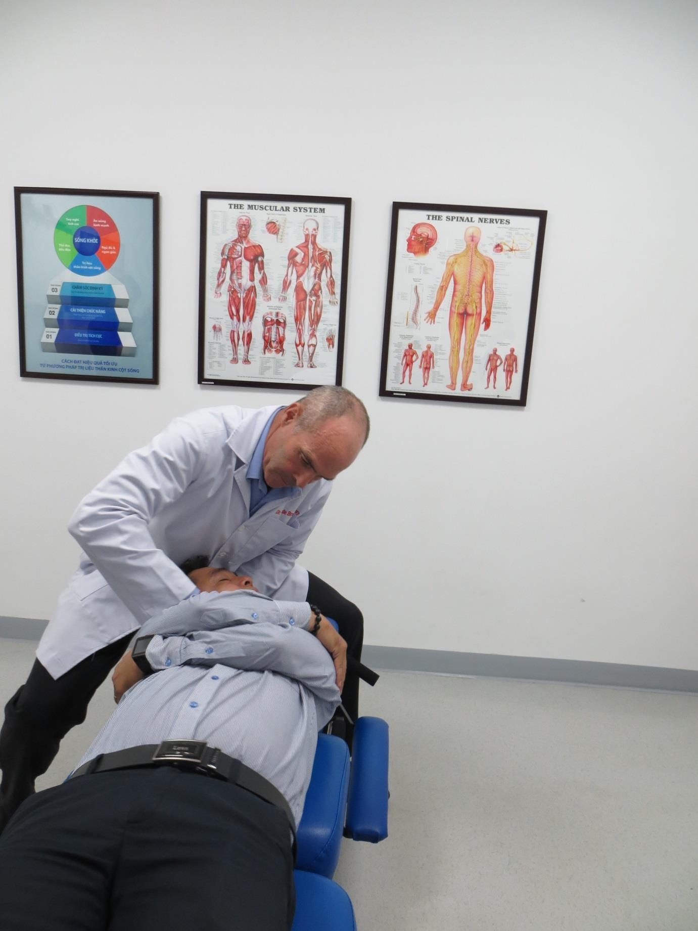 phòng khám ACC ảnh 2 phong kham ACC anh 2