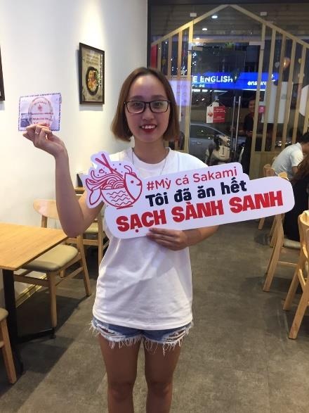 mì cá Sakami ảnh 3 mi ca Sakami anh 3