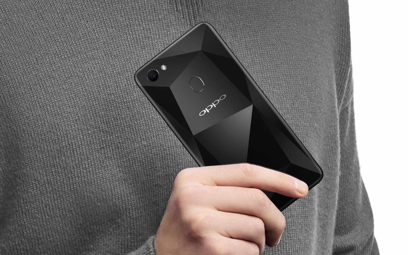 Oppo anh 6