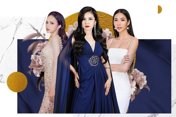 Dep thoi chua du, la phu nu tuoi nao cung phai co khi chat hinh anh