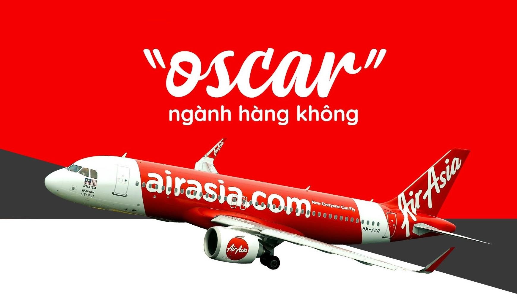 Cau chuyen phia sau giai thuong ‘Oscar’ nganh hang khong hinh anh