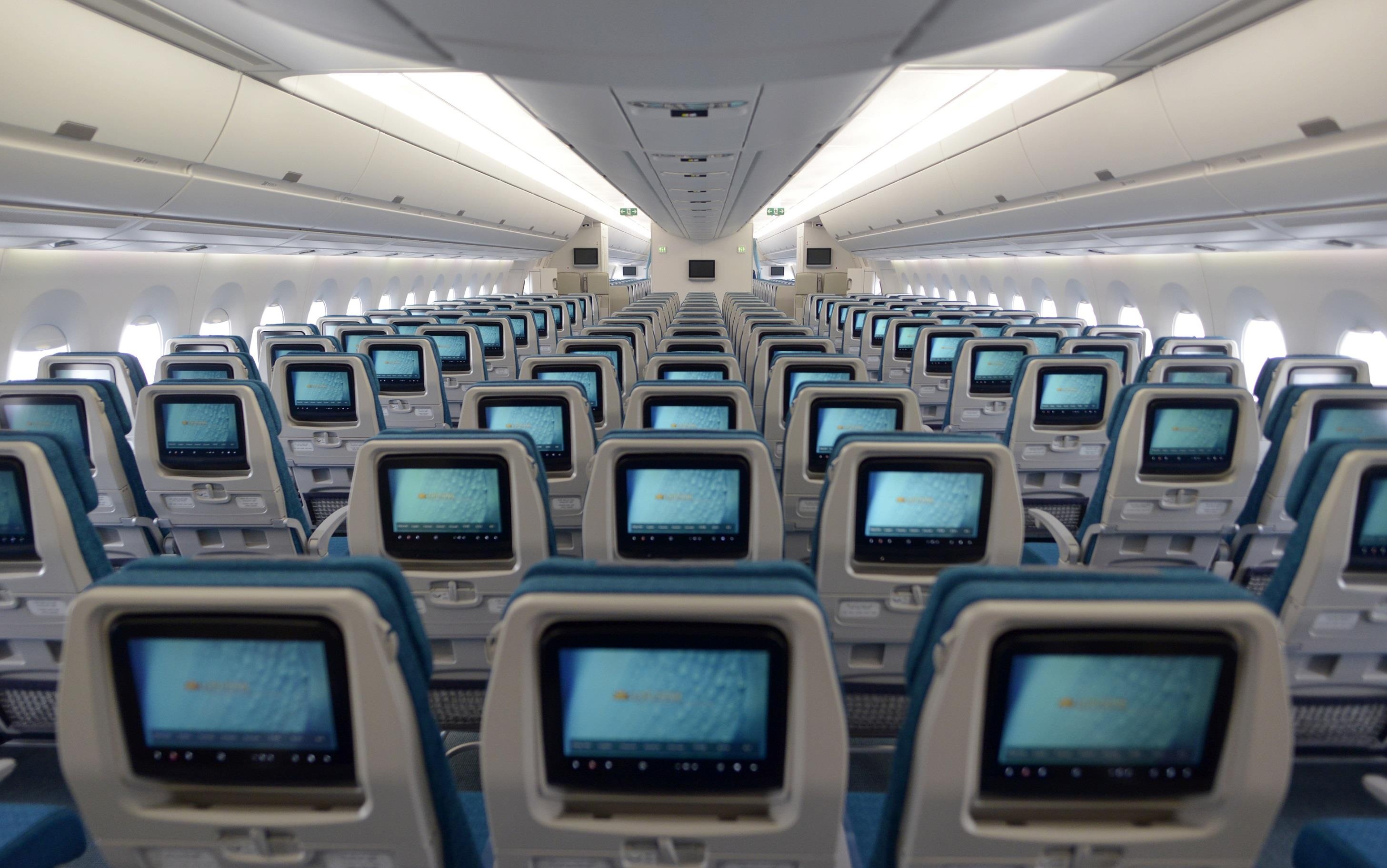 Vietnam Airlines anh 3