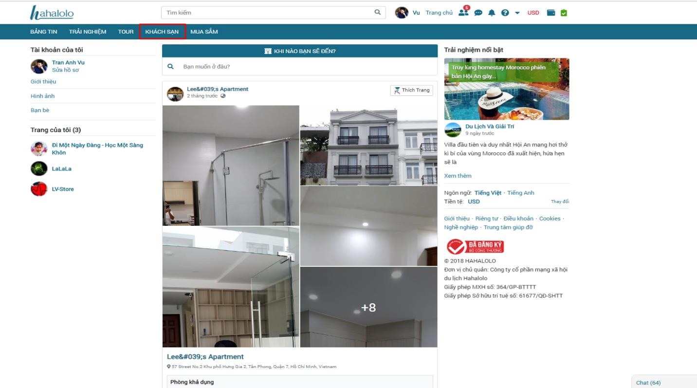 Hahalolo ảnh 3 Hahalolo anh 3
