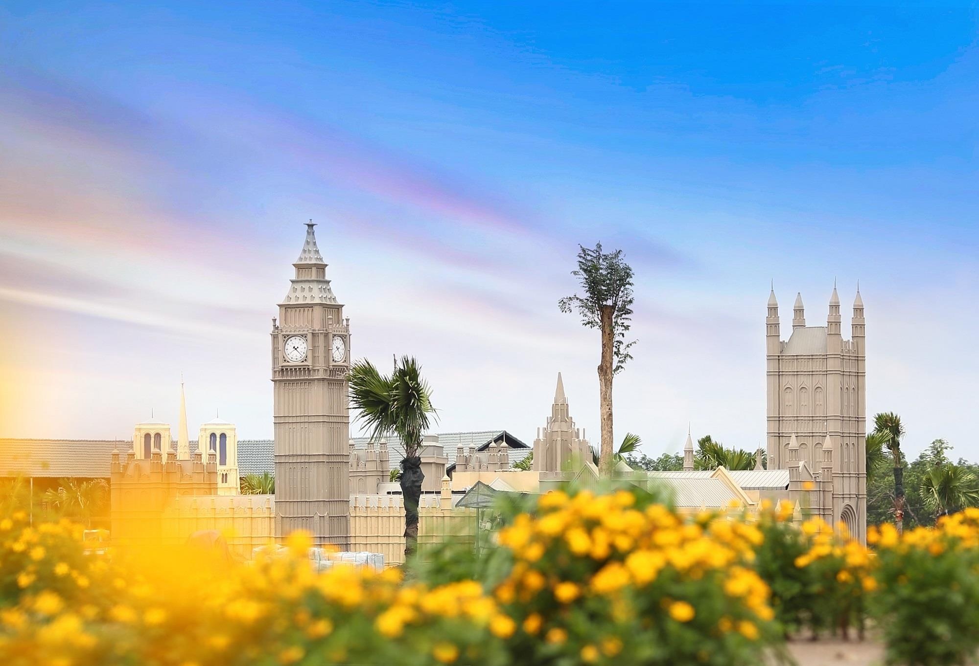 Diem cong ve khong gian song tai Cat Tuong Phu Hung hinh anh