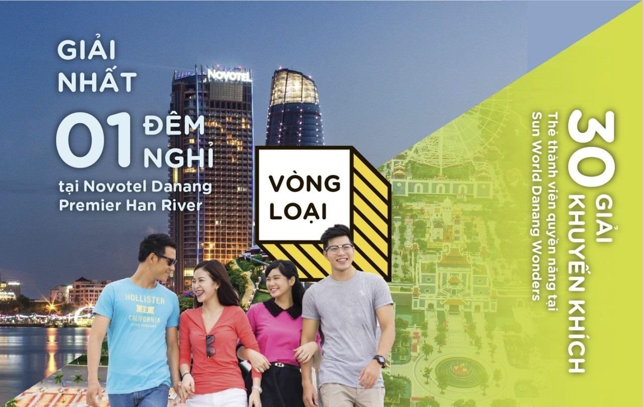 Sun World Danang Wonders ảnh 2 Sun World Danang Wonders anh 2