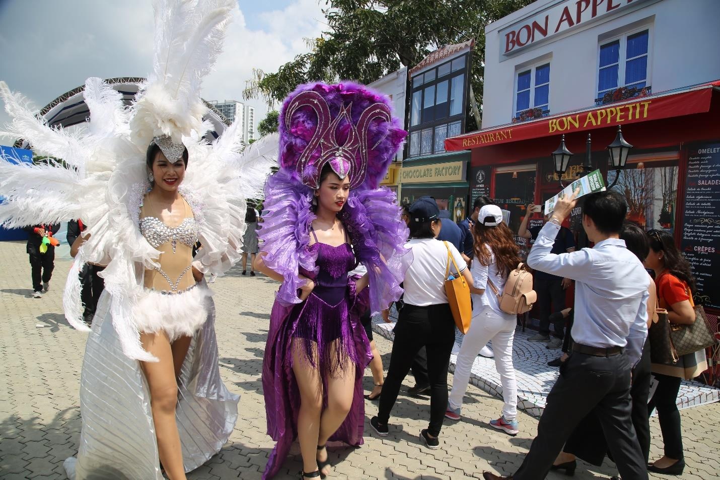 Novaland ảnh 1 Novaland anh 1