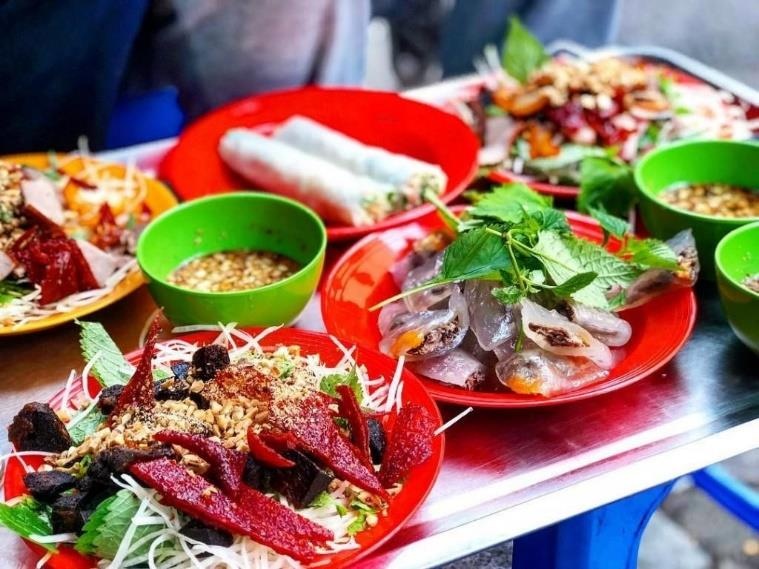 GrabFood ảnh 1 GrabFood anh 1