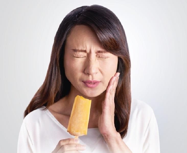 Sensodyne ảnh 1 Sensodyne anh 1